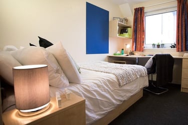 1 bed flat, Salisbury Avenue, Hanley, Stoke, ST14NE - Image 12